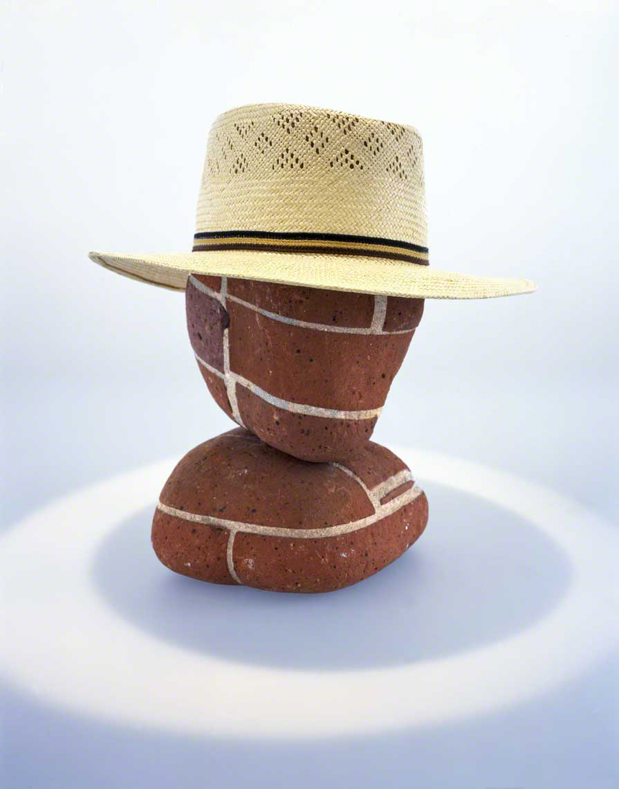 Brick Head - Hat