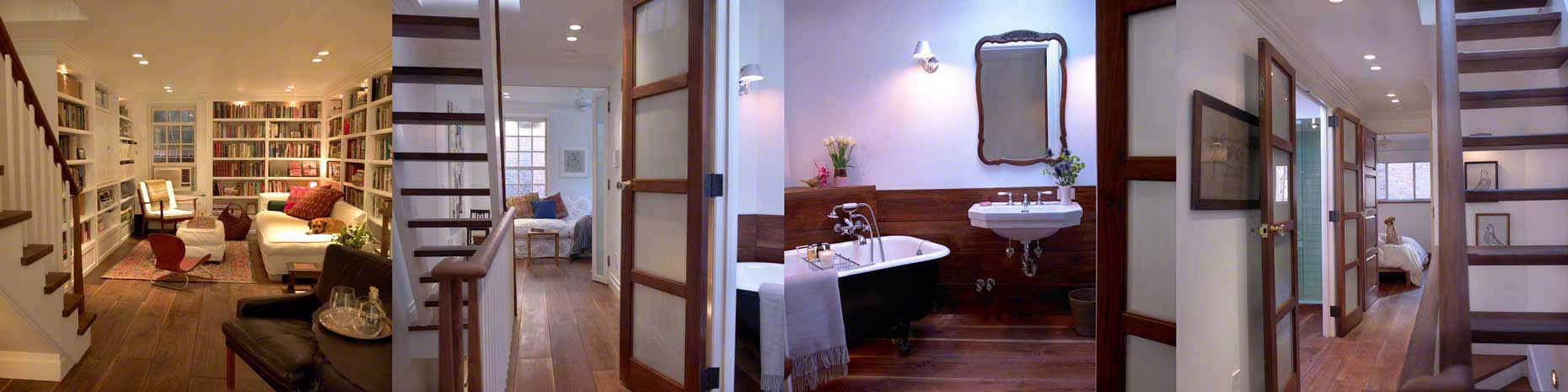Bromley Caldari Design