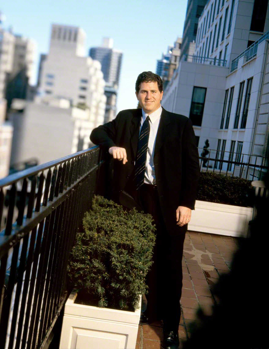 Michael Dell